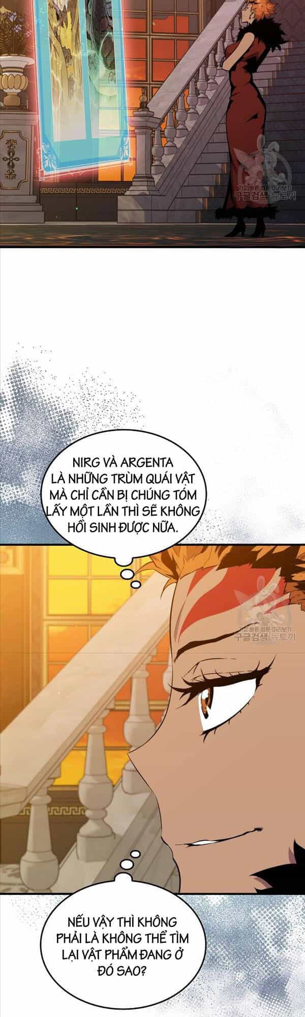 Ranker Mộng Du - Chương 79 - ảnh 33