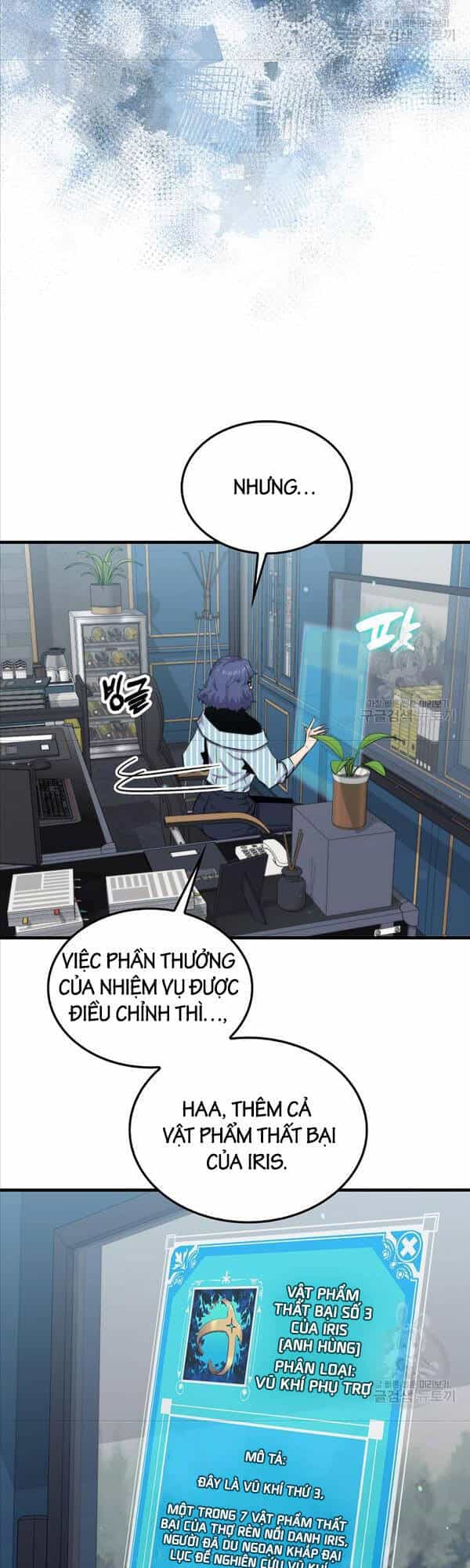 Ranker Mộng Du - Chương 79 - ảnh 4