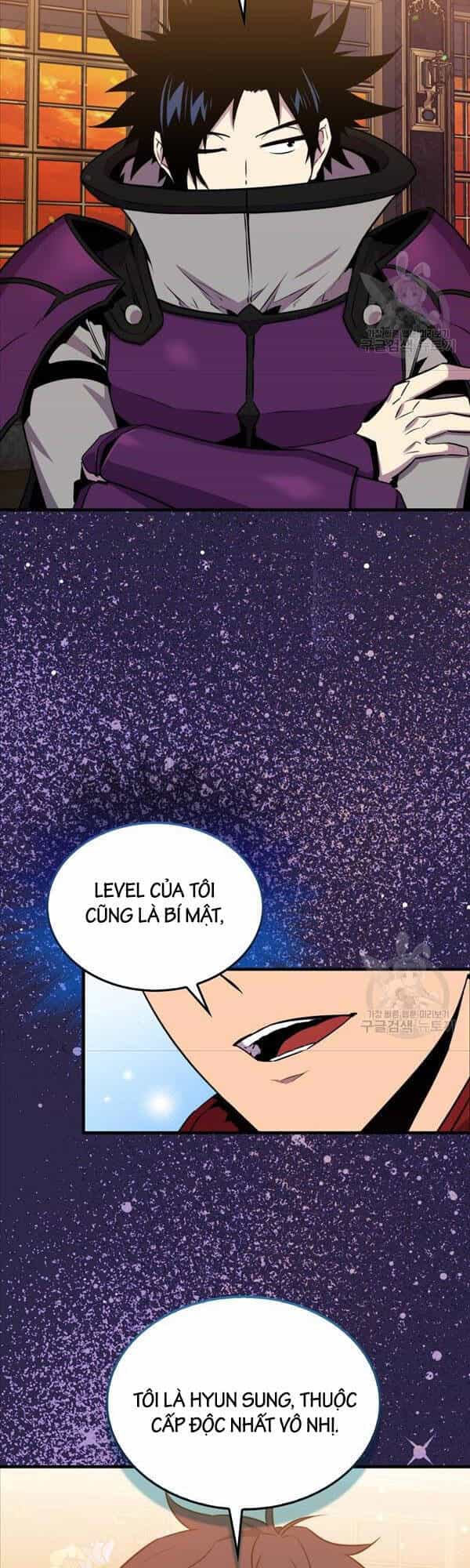Ranker Mộng Du - Chương 79 - ảnh 43