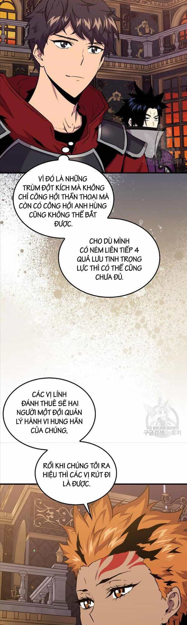 Ranker Mộng Du - Chương 79 - ảnh 46