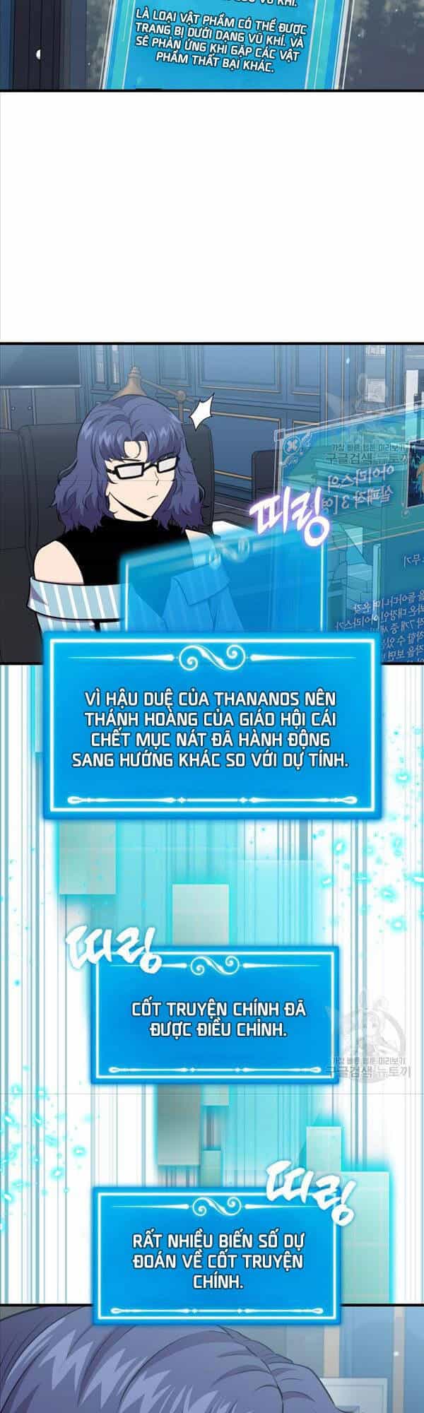 Ranker Mộng Du - Chương 79 - ảnh 5