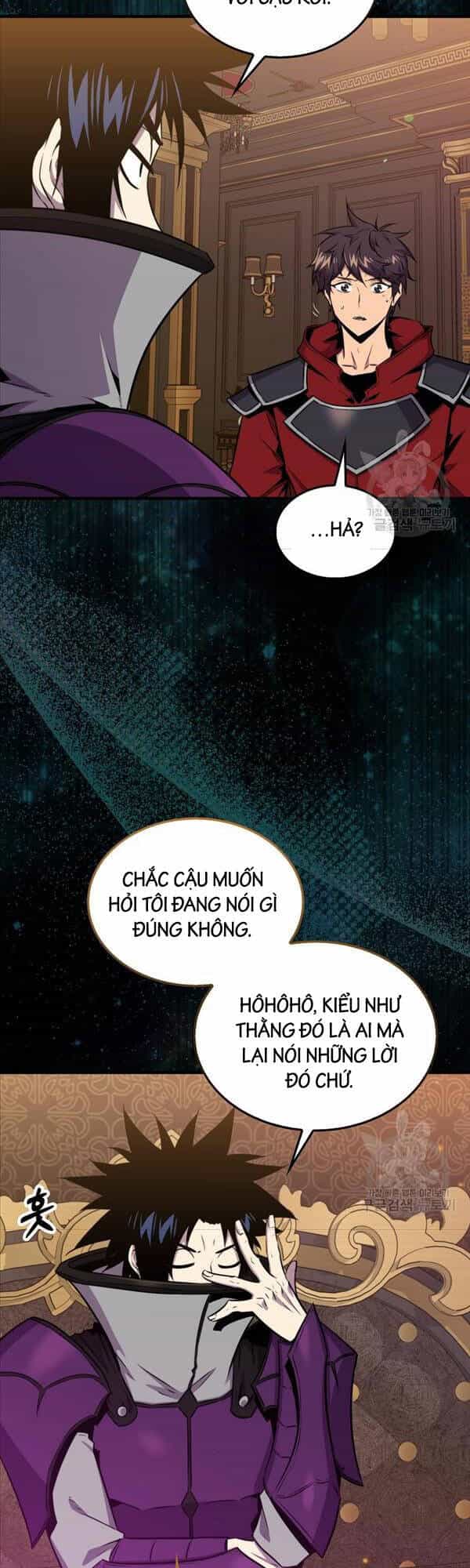 Ranker Mộng Du - Chương 79 - ảnh 52