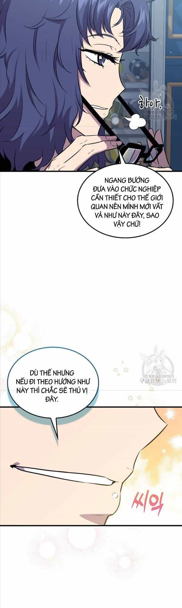 Ranker Mộng Du - Chương 79 - ảnh 6