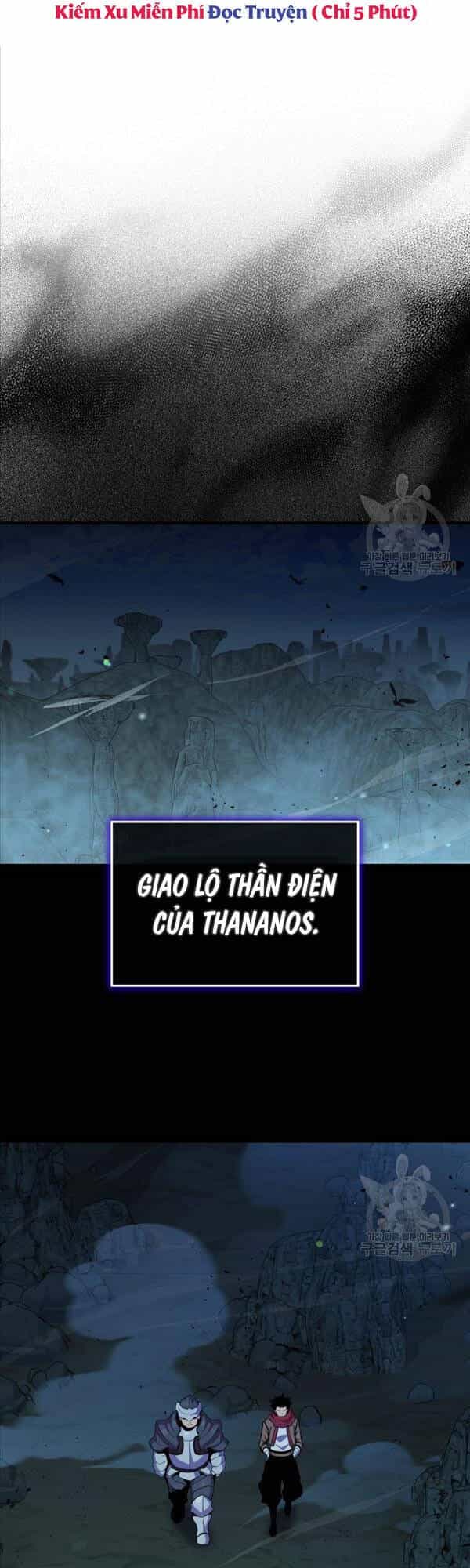 Ranker Mộng Du - Chương 79 - ảnh 8