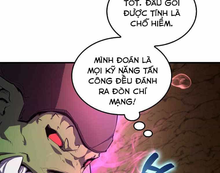 Ranker Mộng Du - Chương 8 - ảnh 78