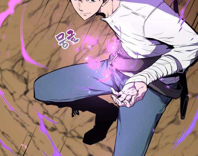 Ranker Mộng Du - Chương 8 - ảnh 85