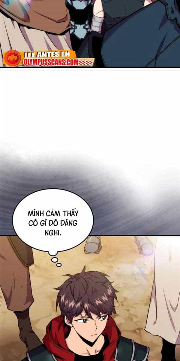 Ranker Mộng Du - Chương 80 - ảnh 10