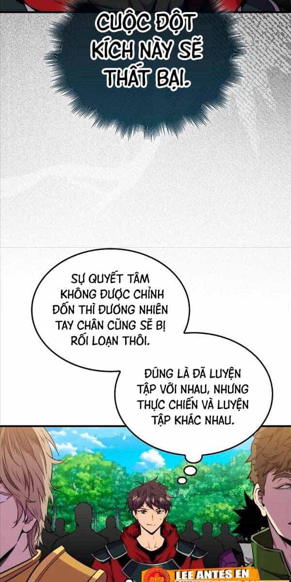 Ranker Mộng Du - Chương 80 - ảnh 20