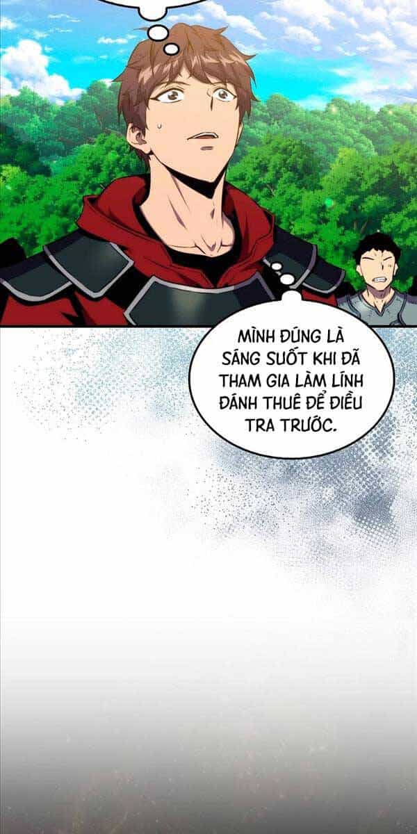Ranker Mộng Du - Chương 80 - ảnh 24