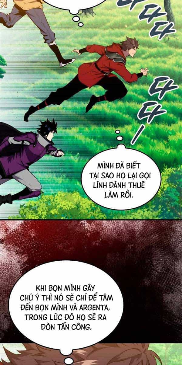 Ranker Mộng Du - Chương 80 - ảnh 32