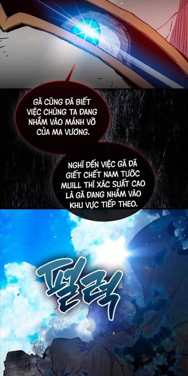 Ranker Mộng Du - Chương 80 - ảnh 5