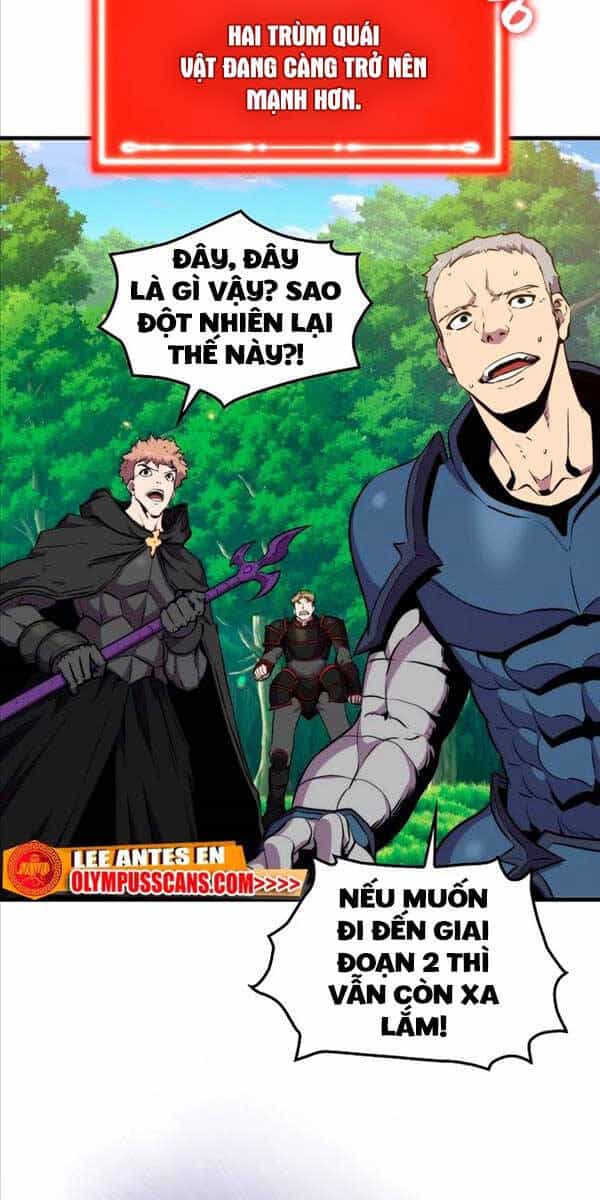 Ranker Mộng Du - Chương 80 - ảnh 64