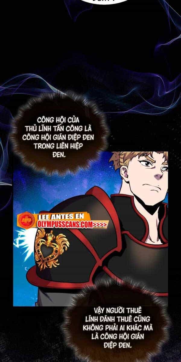 Ranker Mộng Du - Chương 80 - ảnh 84