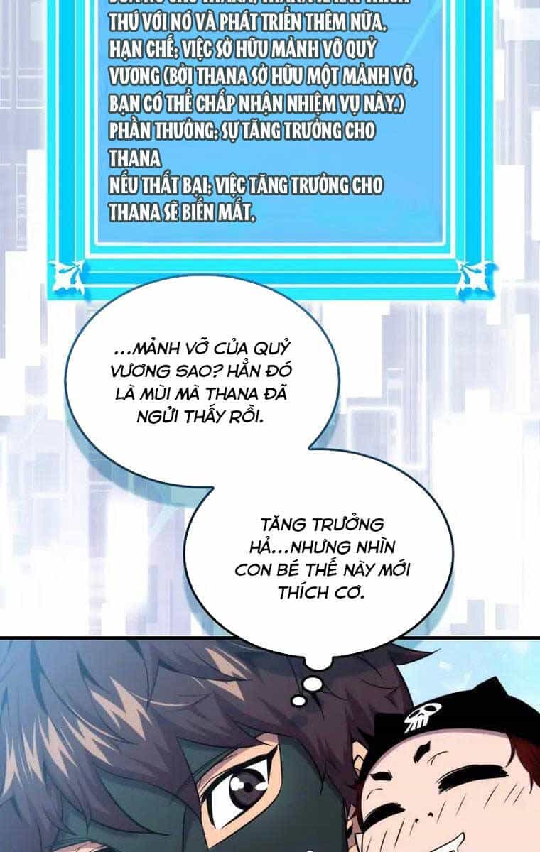 Ranker Mộng Du - Chương 81 - ảnh 17