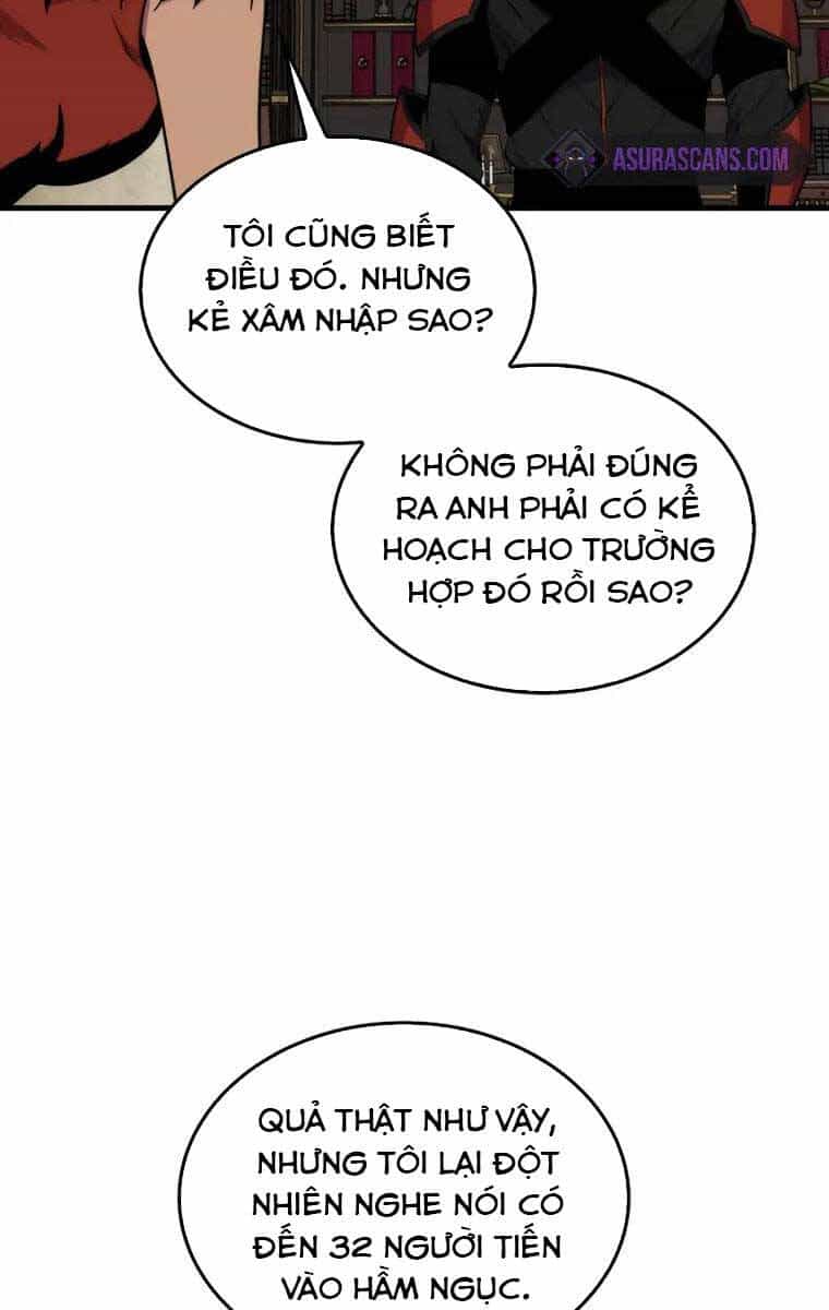 Ranker Mộng Du - Chương 81 - ảnh 25