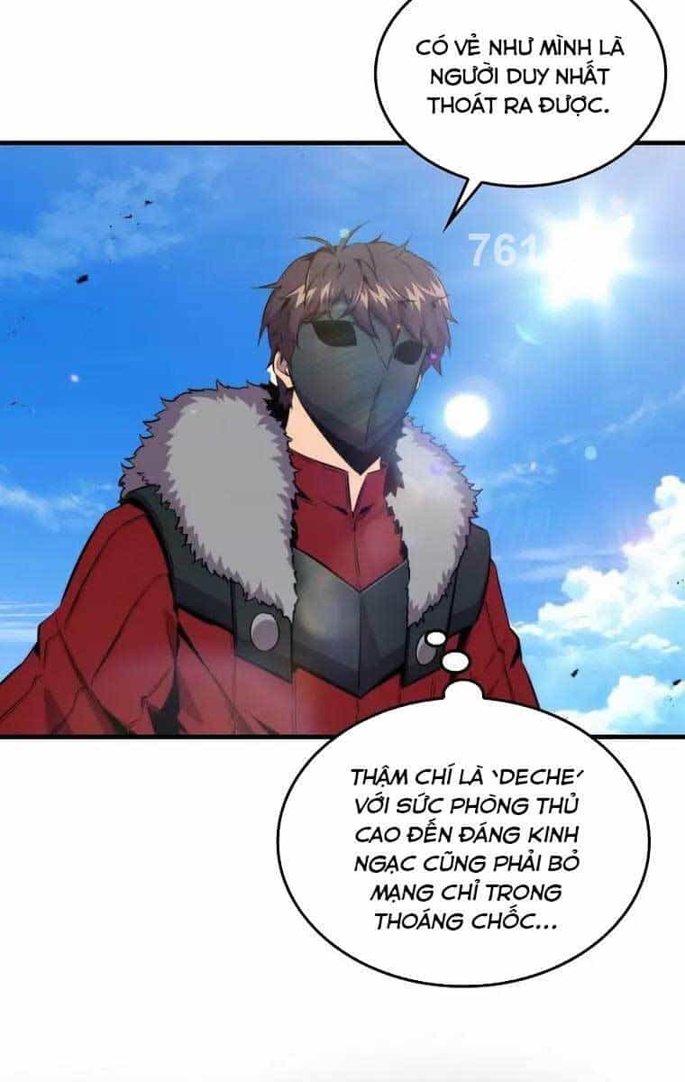 Ranker Mộng Du - Chương 81 - ảnh 3