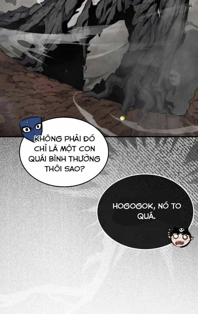 Ranker Mộng Du - Chương 81 - ảnh 46