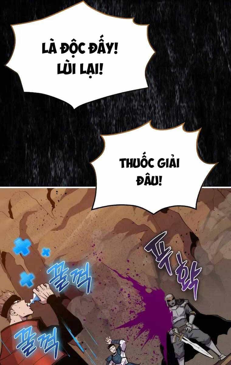 Ranker Mộng Du - Chương 82 - ảnh 25