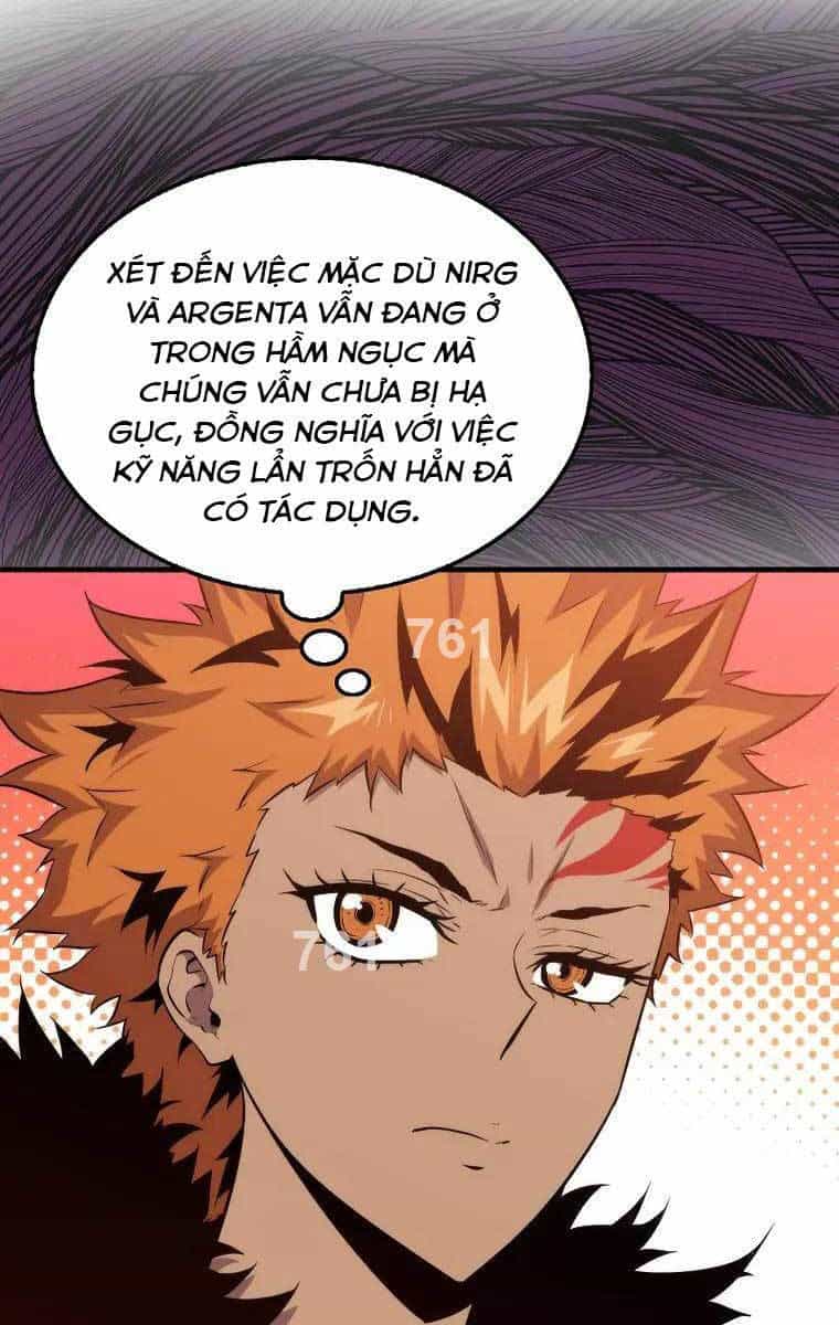 Ranker Mộng Du - Chương 82 - ảnh 3