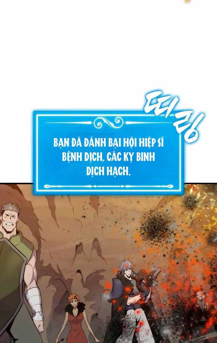 Ranker Mộng Du - Chương 82 - ảnh 30