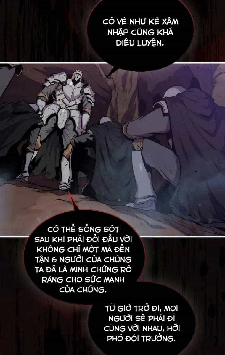 Ranker Mộng Du - Chương 82 - ảnh 45