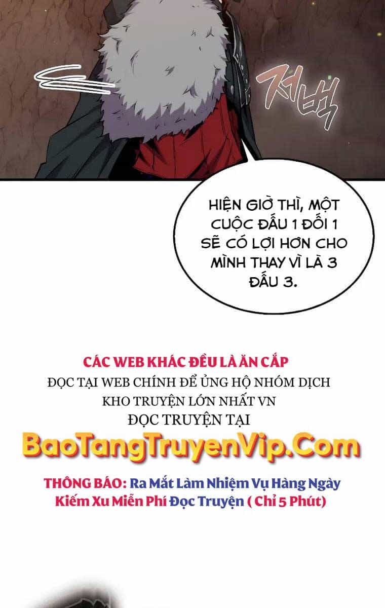 Ranker Mộng Du - Chương 82 - ảnh 55