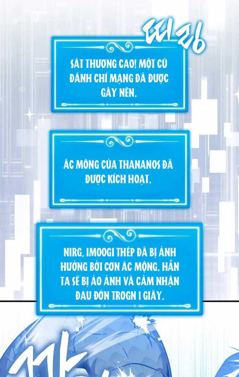 Ranker Mộng Du - Chương 82 - ảnh 79