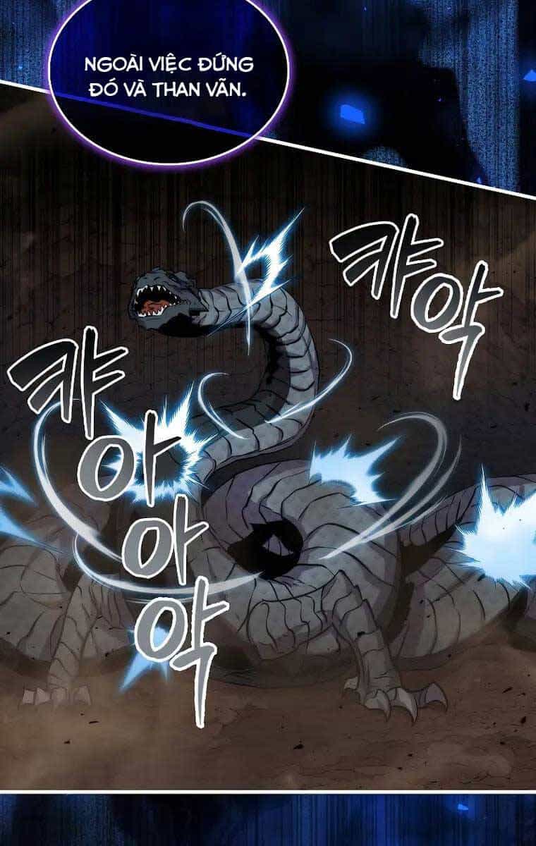 Ranker Mộng Du - Chương 82 - ảnh 91