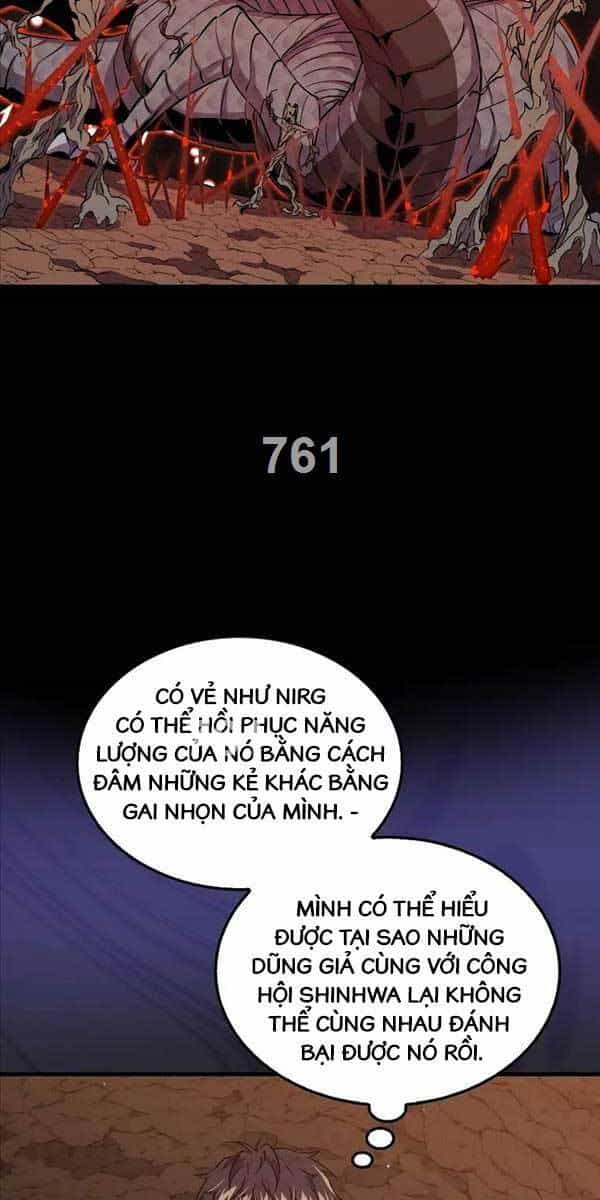 Ranker Mộng Du - Chương 83 - ảnh 3