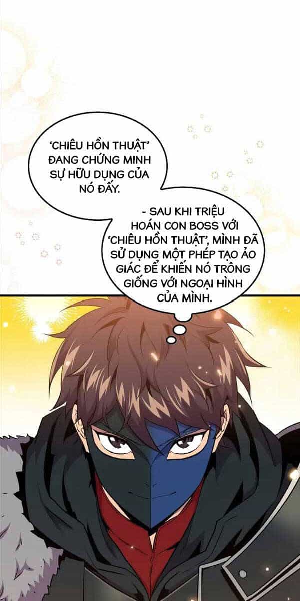 Ranker Mộng Du - Chương 83 - ảnh 36