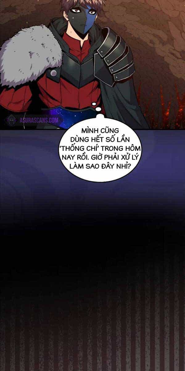 Ranker Mộng Du - Chương 83 - ảnh 4