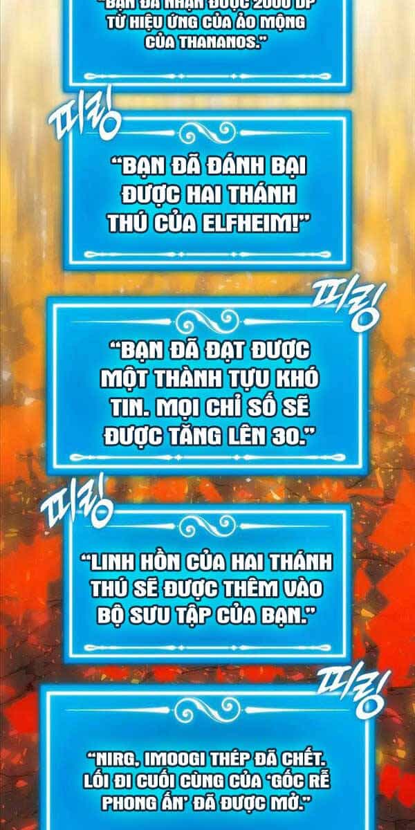 Ranker Mộng Du - Chương 83 - ảnh 67