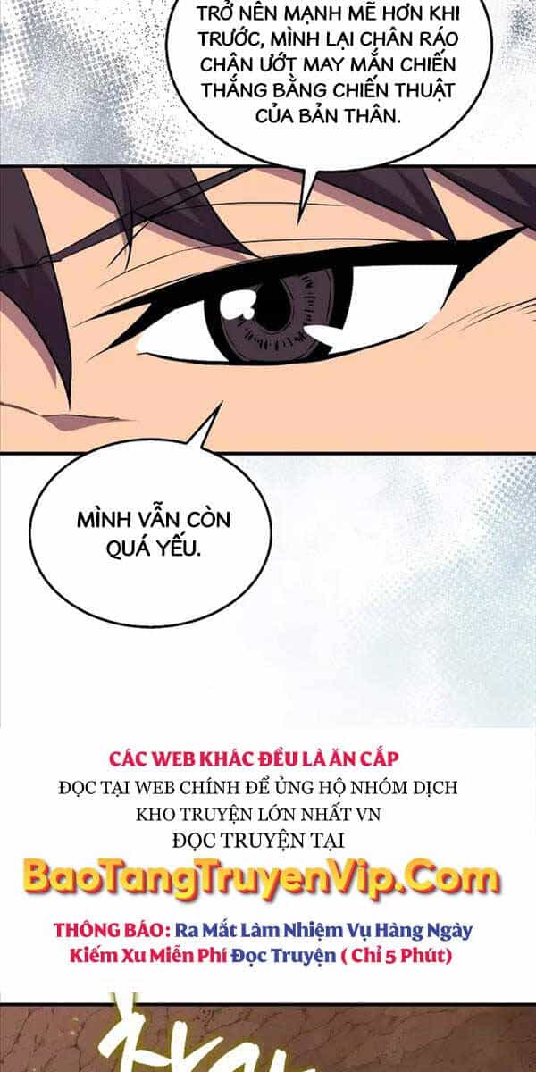 Ranker Mộng Du - Chương 83 - ảnh 71