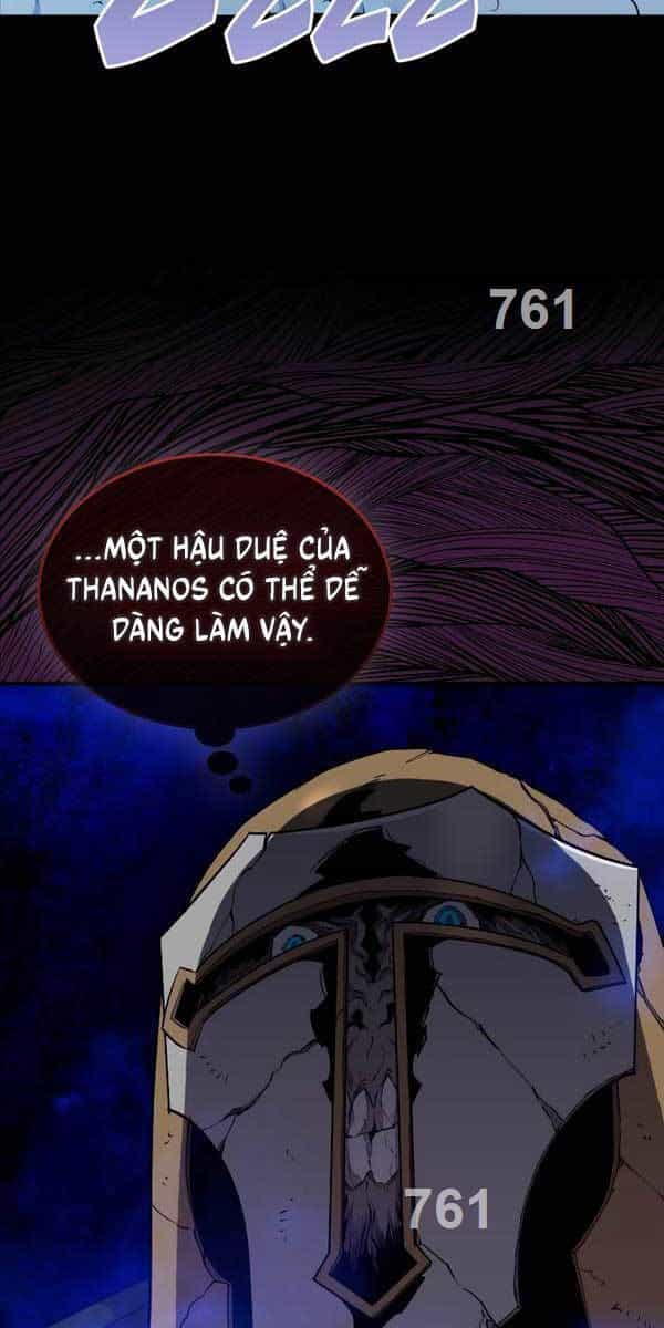 Ranker Mộng Du - Chương 84 - ảnh 2