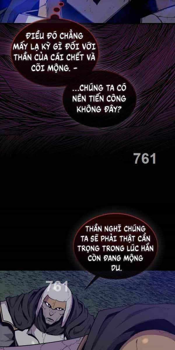 Ranker Mộng Du - Chương 84 - ảnh 3