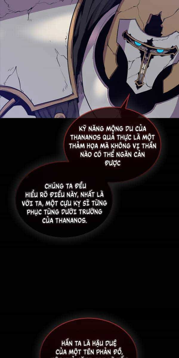 Ranker Mộng Du - Chương 84 - ảnh 4