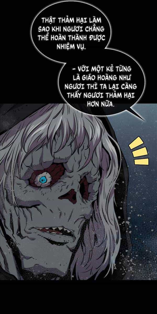 Ranker Mộng Du - Chương 84 - ảnh 55