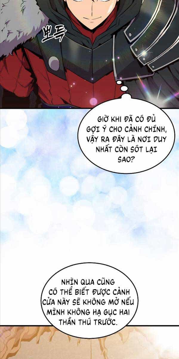 Ranker Mộng Du - Chương 84 - ảnh 67