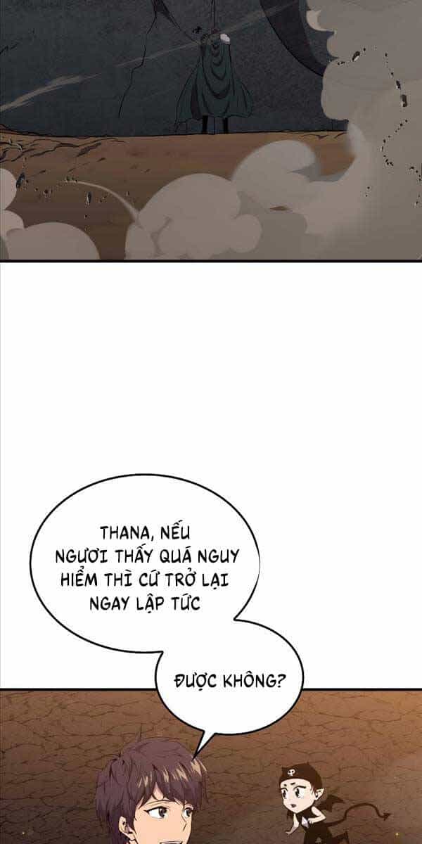 Ranker Mộng Du - Chương 84 - ảnh 69