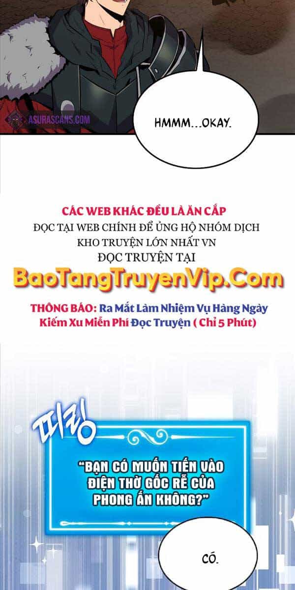 Ranker Mộng Du - Chương 84 - ảnh 70