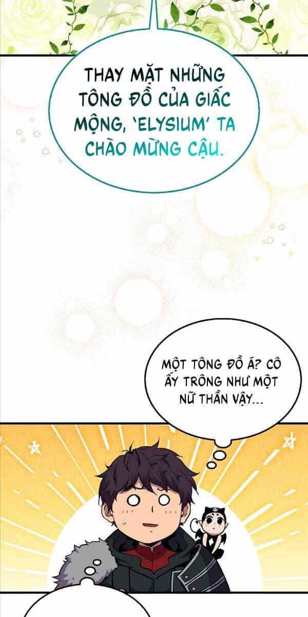 Ranker Mộng Du - Chương 84 - ảnh 79