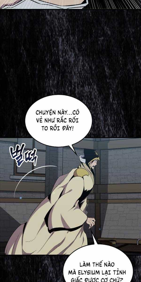 Ranker Mộng Du - Chương 84 - ảnh 84