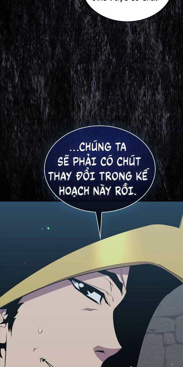 Ranker Mộng Du - Chương 84 - ảnh 85
