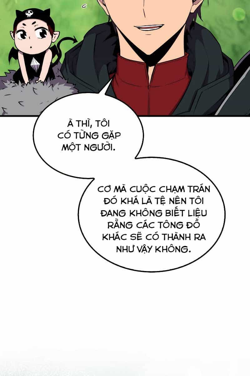 Ranker Mộng Du - Chương 85 - ảnh 13