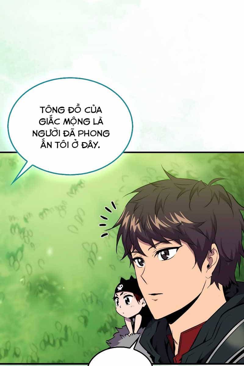 Ranker Mộng Du - Chương 85 - ảnh 16