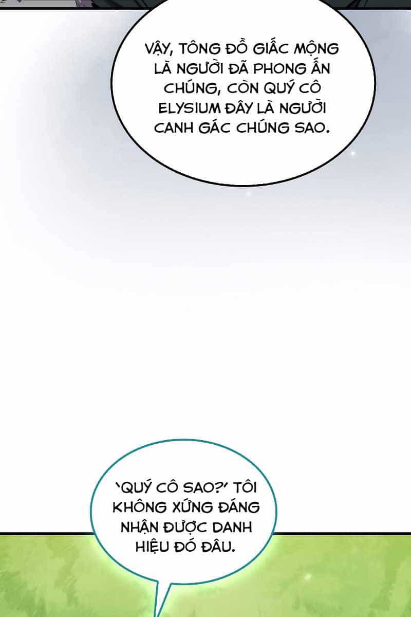 Ranker Mộng Du - Chương 85 - ảnh 25