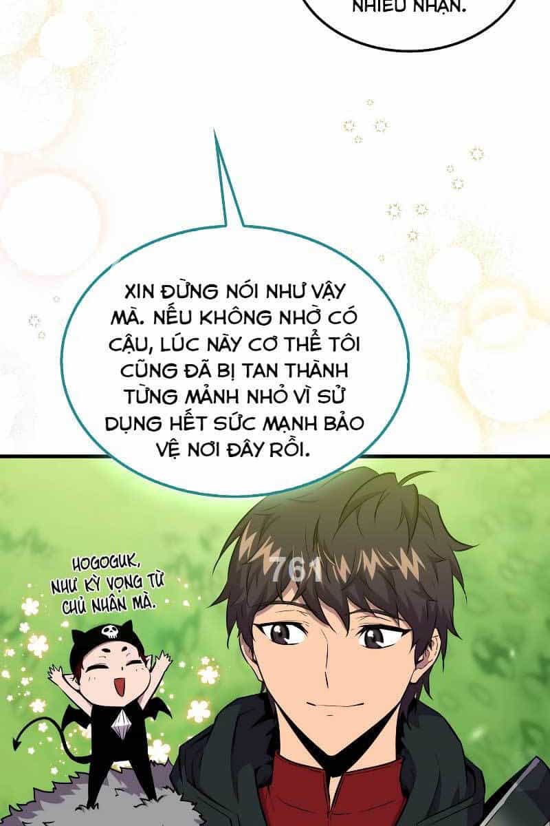 Ranker Mộng Du - Chương 85 - ảnh 3