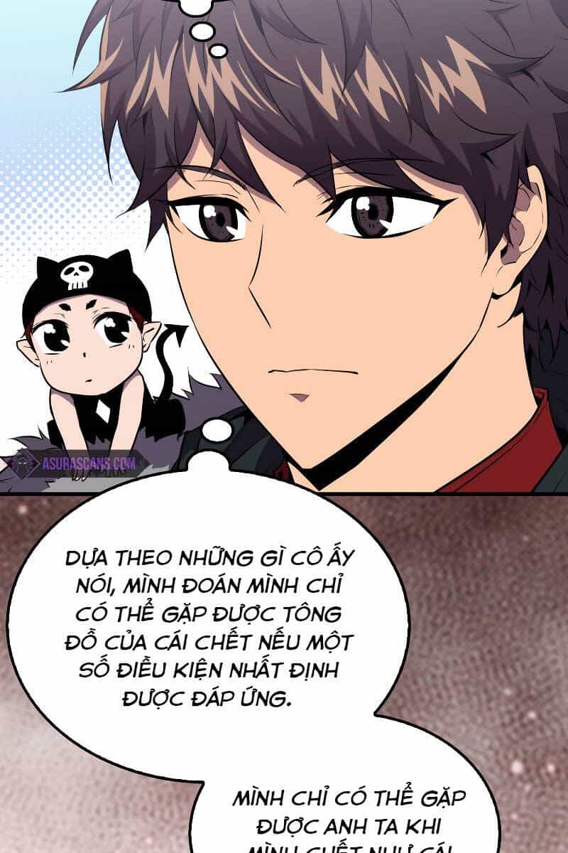 Ranker Mộng Du - Chương 85 - ảnh 31