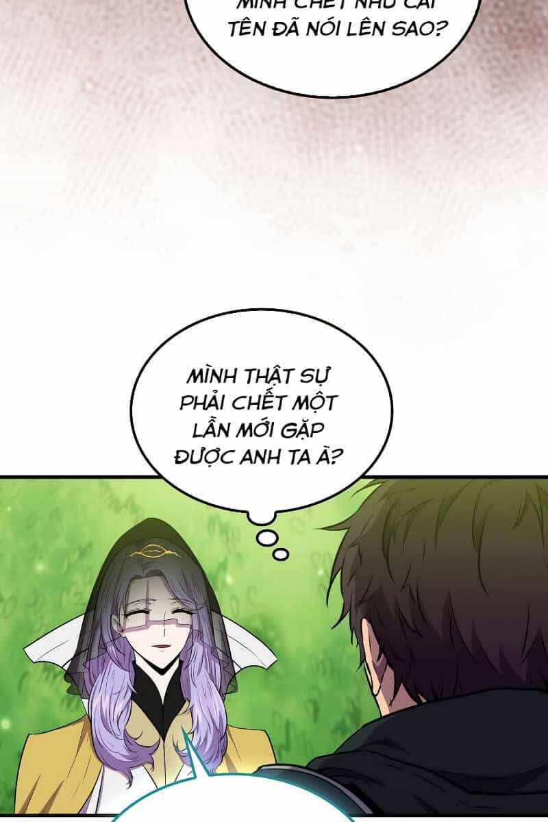Ranker Mộng Du - Chương 85 - ảnh 32