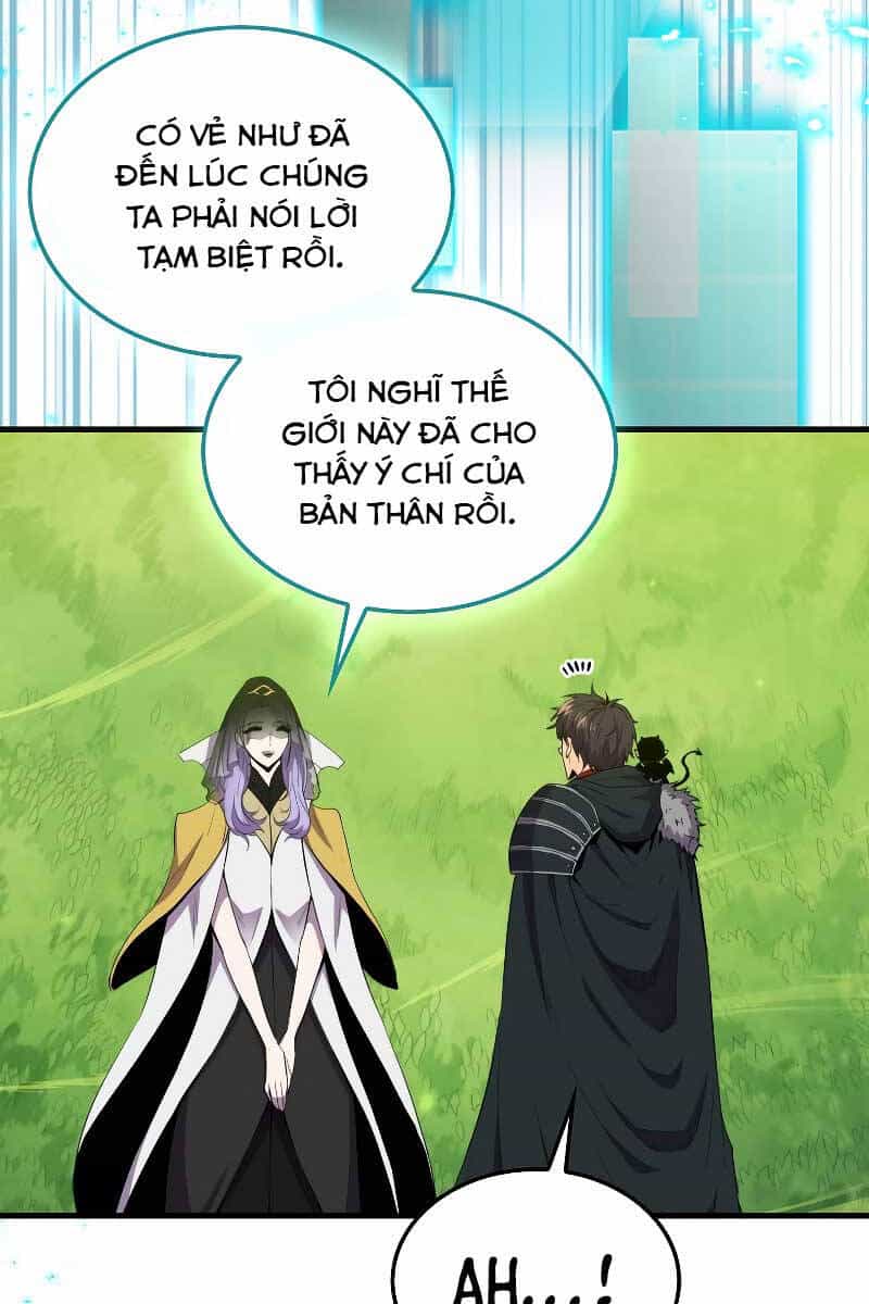 Ranker Mộng Du - Chương 85 - ảnh 55